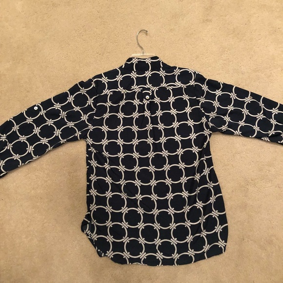 Ladies blouse - Picture 3 of 8